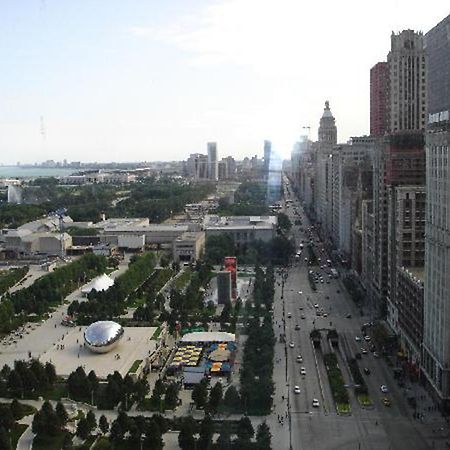 Oakwood At Millennium Park Plaza Aparthotel Chicago Kültér fotó